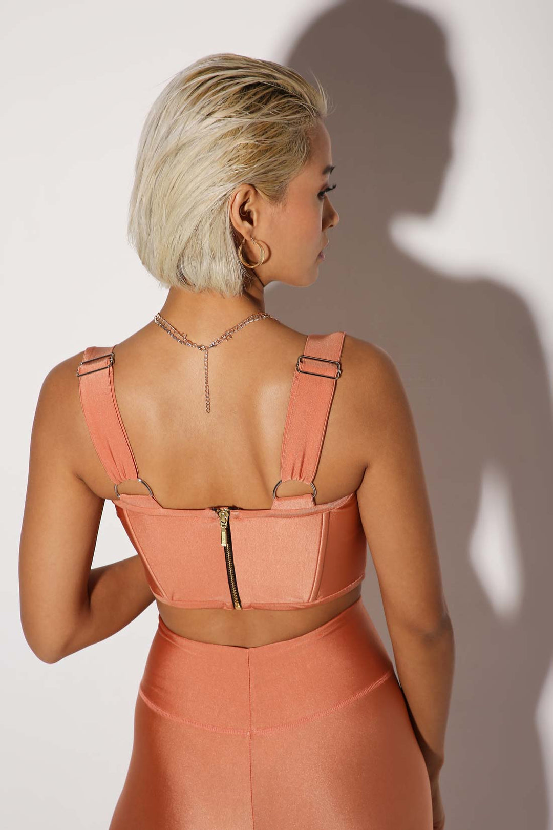 Extravert - Bralette - Solid-bralettes - Monokrom