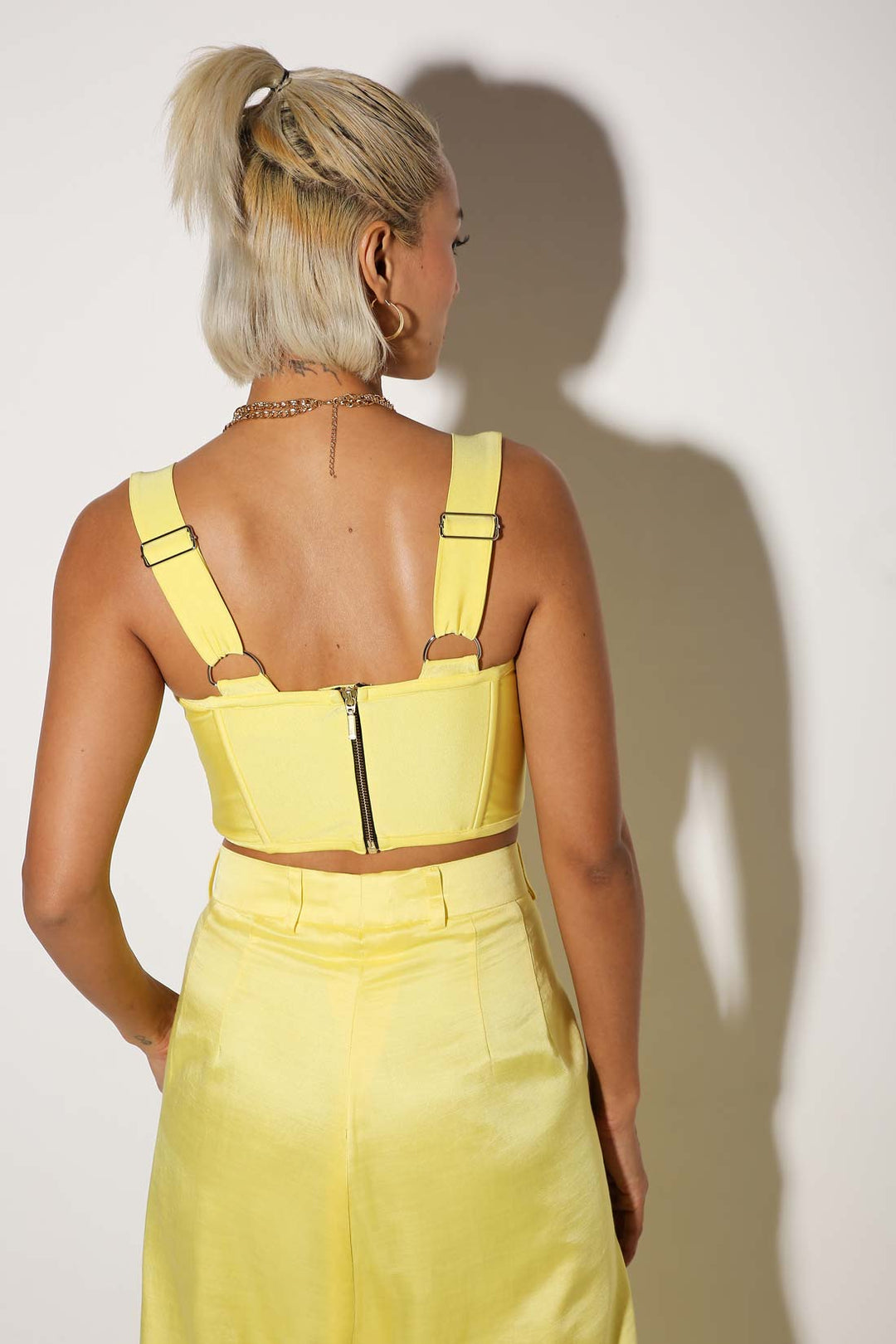 Extravert - Bralette - Solid-bralettes - Monokrom